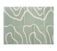 Tapis De Motricité Réversible Arche TU