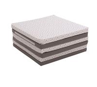 Tapis De Motricité Xl Étoiles - Candide