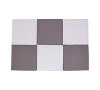 Candide Tapis de motricité XL Lapins
