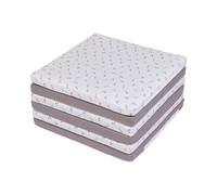 Tapis de motricité XL imprimé lapin