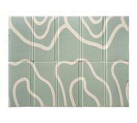 Béaba Tapis de motricité Play Life Landform XXL