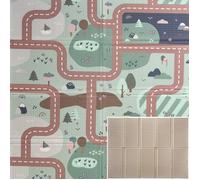 Tapis de motricité XXL - BEABA - Play Life - Arch