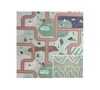 Béaba Tapis de motricité Play Life Landform XXL