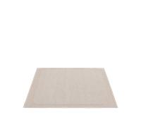 Muuto Tapis Pebble 240x170cm bulle rose LxP 240x170cm