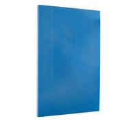Tapis de natation Softee Bleu 150x100x5 cm