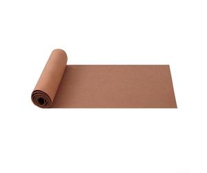 Tapis de neige de sécurité amélioré avec particules de silicone antidérapantes, adapté pour une utilisation en extérieur sur les allées, et les entrées, fabriqué à partir de tissu feutre (40 x 300 cm)