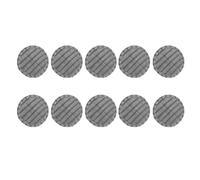 Tapis de nettoyage de sol robotisé, MKVAXR For Dyson, for V7 V8 V10 V11 V15 aspirateur tête de vadrouille électrique brosse avec réservoir d'eau accessoires de vadrouille en tissu détachable pièces de