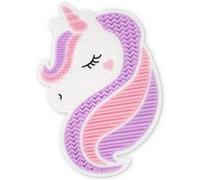 Tapis de nettoyage pour pinceau à maquillage Legami Licorne Rose Rose G