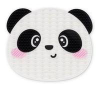 Tapis de nettoyage pour pinceau à maquillage Legami Panda Blanc G