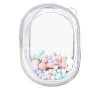 Tapis de nettoyage pour pinceaux de maquillage - Tapis de nettoyage en silicone pour pinceaux de maquillage | Tapis de lavage multifonction avec support de rangement, outil de nettoyage pliable pour