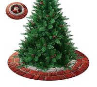 Tapis de Noël | Paillasson antidérapant Père Noël - Décoration de chambre | pour entrée, couloir, salon, salle de bain, chambre à coucher, cuisine