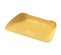 Tapis de nourriture, napperon d'alimentation pour chiot, tapis d'alimentation pour animaux de compagnie imperméable et résistant à l'huile, plateau de nourriture en cuir PU antidérapant pour chats chi