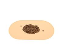 Tapis de nourriture pour chien - Mappour chien imperméable | Tapis de chat en silicone | Tapis de nourriture pour animaux de compagnie | PASCO COPPY CAT MAT | Tapis d'alimentation pour âme