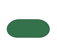 Tapis de nourriture pour chien - Mappour chien imperméable | Tapis de chat en silicone | Tapis de nourriture pour animaux de compagnie | PASCO COPPY CAT MAT | Tapis d'alimentation pour âme