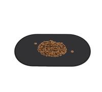 Tapis de nourriture pour chien - Mappour chien imperméable | Tapis de chat en silicone | Tapis de nourriture pour animaux de compagnie | PASCO COPPY CAT MAT | Tapis d'alimentation pour âme