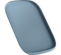 Tapis De Nourriture Pour Chien,Tapis De Nourriture En Silicone De Sécurité Pour Chat Pour Mangeoire Et Fontaine,Tapis De Gamelle Imperméable Pour Chien,Sol De Protection Contre Les