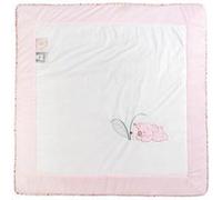 Tapis de parc 100 x 100 Iris et Lali G