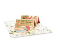 Tapis De Parc 120x180 Ferme-ville TU