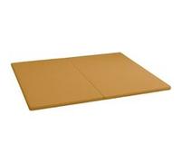 Tapis de parc 95 x 65 cm - Camel Beige G
