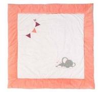 Tapis de Parc Adèle et Valentine 100x100 cm G