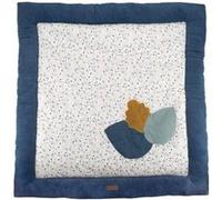 Tapis de parc - Au fil de l'eau - 100 x 100 cm G