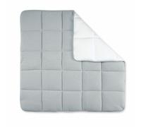 Tapis De Parc Bébé Cadum Gris Gris