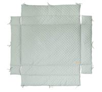 Tapis de parc bébé roba style vert givré TU