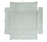 Tapis de parc bébé roba style vert givré TU