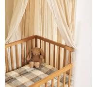 Tapis De Parc Beige, Gris, Marron TU