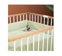 Tapis de parc carré promenade bucolique - vert cla TU