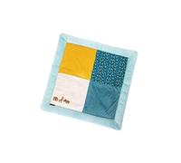 Domiva Tapis de Parc Celadon Zanimo 100 x 100 cm 1200230