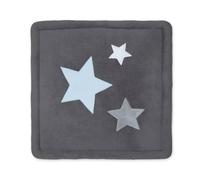 BEMINI Tapis de Parc Pingu 100x100 cm en Softy