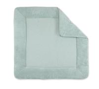 Tapis de parc et jeu - pady jersey - bambou mini print lunar TU