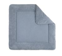 Tapis de parc et jeu - pady jersey - bambou mini print stone TU