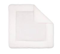 Tapis de parc et jeu - pady jersey - bambou mini pudding TU