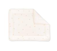 Tapis de parc et jeu - pady jersey - jersey piuma ecru TU