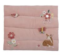 LITTLE DUTCH - Tapis De Parc Fairy Garden Rose