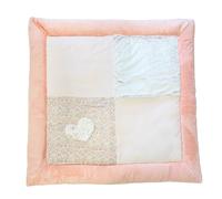 Tapis de parc lapinou pink TU