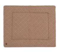 Tapis De Parc Marron TU