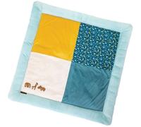 Tapis de parc - Multicolore - 100 x 100 cm