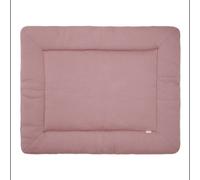 Tapis de parc pure mauve
