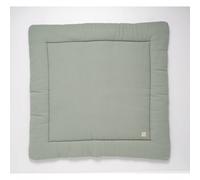 Tapis de parc uni sauge