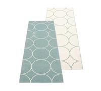 Tapis de passage Boo 70x200cm reversible