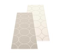 Tapis de passage Boo 70x200cm reversible