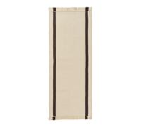 Tapis de passage Calm Kelim 200x80cm LxWxH 200x80x1cm