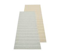 Tapis de passage Carl 70x180cm reversible