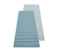 Tapis de passage Carl 70x180cm reversible