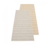 Tapis de passage Carl 70x180cm reversible