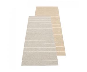 Tapis de passage Carl 70x180cm reversible