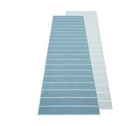 Tapis de passage Carl 70x270cm reversible